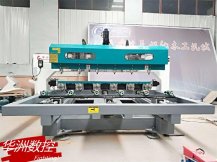 對(duì)比多家還是選華洲數(shù)控雕刻機(jī)